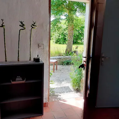 Maison De 2 Chambres A Bazoches Au Houlme Avec Jardin Clos Et Wifi *