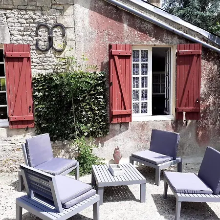 Maison De 2 Chambres A Bazoches Au Houlme Avec Jardin Clos Et Wifi Feriehus Bazoches-au-Houlme