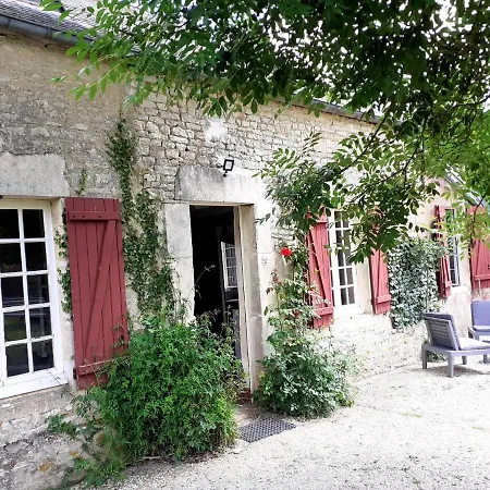 Feriehus Maison De 2 Chambres A Bazoches Au Houlme Avec Jardin Clos Et Wifi Bazoches-au-Houlme