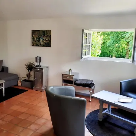 Feriehus Maison De 2 Chambres A Bazoches Au Houlme Avec Jardin Clos Et Wifi Bazoches-au-Houlme