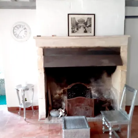 Maison De 2 Chambres A Bazoches Au Houlme Avec Jardin Clos Et Wifi Feriehus *