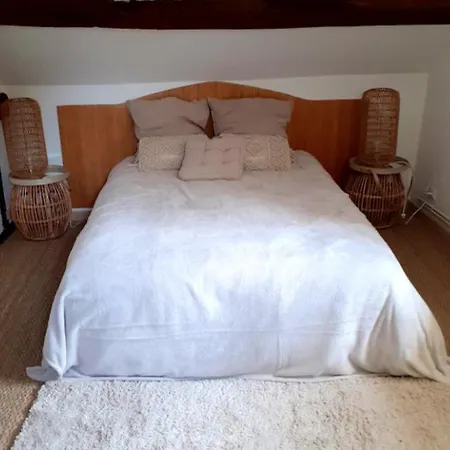 Feriehus Maison De 2 Chambres A Bazoches Au Houlme Avec Jardin Clos Et Wifi *