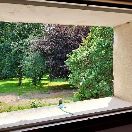 Maison De 2 Chambres A Bazoches Au Houlme Avec Jardin Clos Et Wifi * Bazoches-au-Houlme