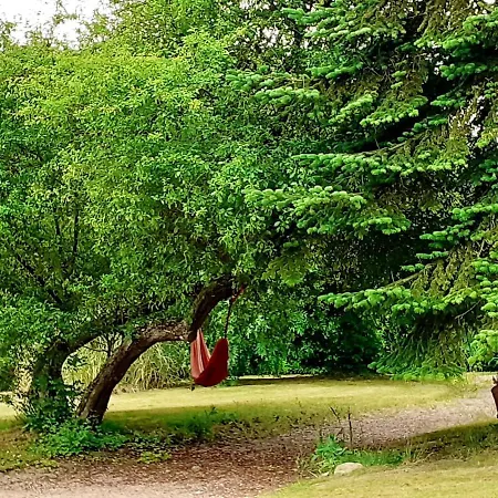 Maison De 2 Chambres A Bazoches Au Houlme Avec Jardin Clos Et Wifi Feriehus
