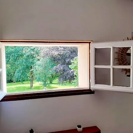 Maison De 2 Chambres A Bazoches Au Houlme Avec Jardin Clos Et Wifi Feriehus