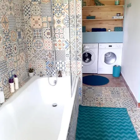 Maison De 2 Chambres A Bazoches Au Houlme Avec Jardin Clos Et Wifi Feriehus Bazoches-au-Houlme